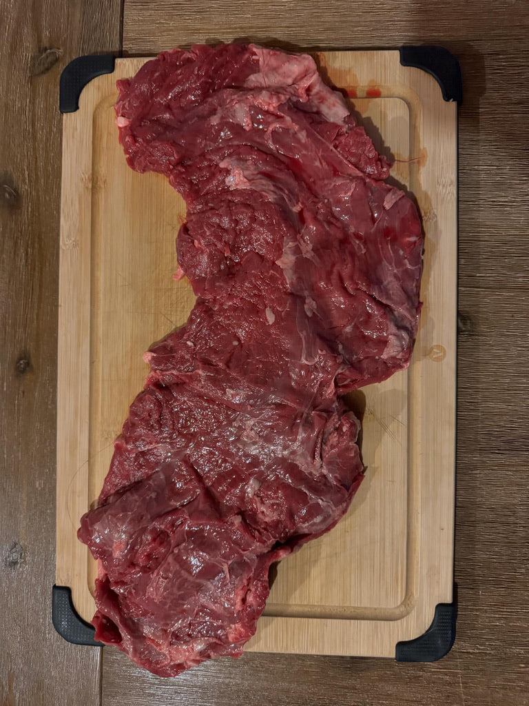 Bavette $20/lb