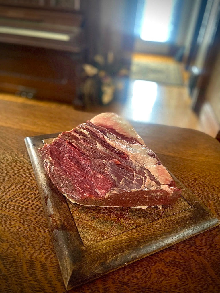 Brisket $12/lb