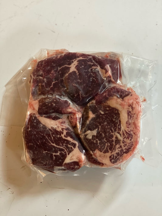 Tenderloin Medallion $25/lb