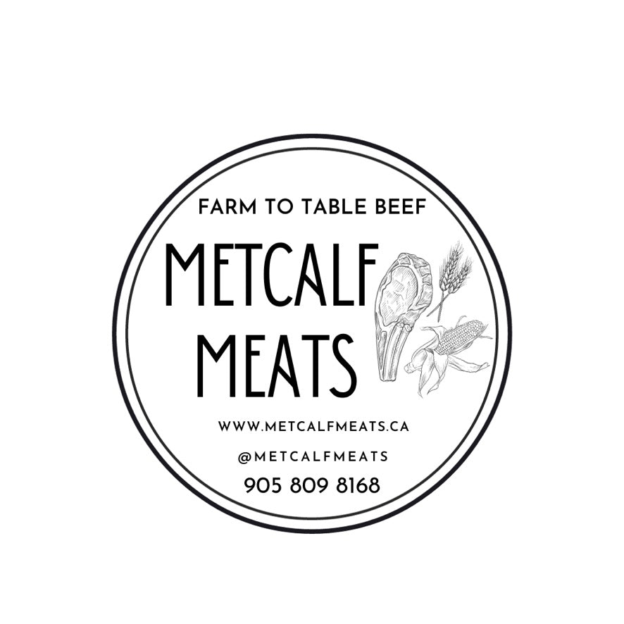 Metcalf Meats Gift Card