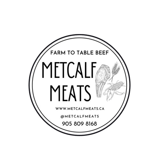 Metcalf Meats Gift Card