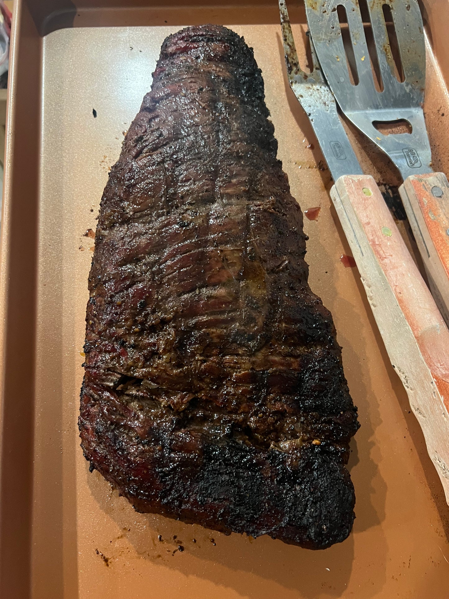 Bavette $20/lb